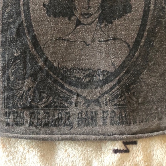 SAN FRANPSYCHO - Picture 5 of 8